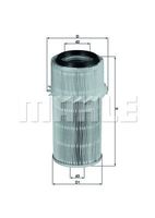 Luftfilter
