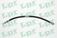 спирачен маркуч