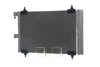 Thumbnail - Condensor, airconditioning - AC350000S - MAHLE