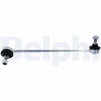Stange/Strebe, Stabilisator