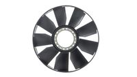 Thumbnail - Koelventilatorwiel - CFW51000P - MAHLE