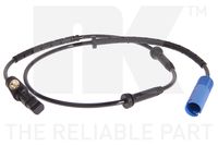 Sensor, Raddrehzahl