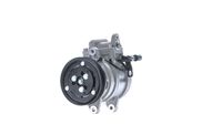 Thumbnail - Compressor, airconditioning - ACP1239000S - MAHLE