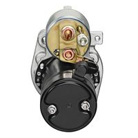 Μίζα VALEO RE-GEN REMANUFACTURED