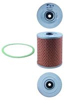 Thumbnail - Oliefilter - OX79D - KNECHT