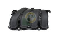 Galerie admisie, alimentare cu aer BGA, Cod: MG59000