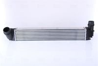 Radiator intercooler MTR, Cod: 12178387