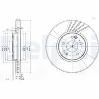 Bremsscheibe