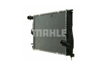 Thumbnail - Radiateur - CR1084000P - MAHLE
