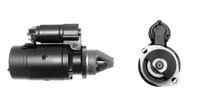 Thumbnail - Startmotor / starter - MS264 - MAHLE