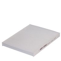 Filter, Innenraumluft