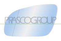 Sticla oglinda, oglinda retrovizoare exterioara PRASCO, Cod: AD0627514