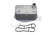 маслен радиатор, двигателно масло