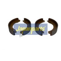 Set saboti frana JAPANPARTS, Cod: GF-194AF