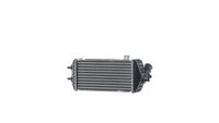 Thumbnail - Intercooler, inlaatluchtkoeler - CI656000S - MAHLE