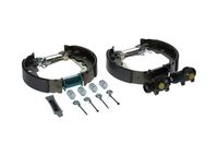 BOSCH Remschoenset 7