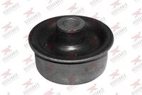 тампон, носач