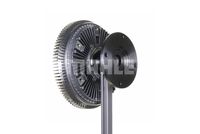 Thumbnail - Koppeling, radiateurventilator - CFC41000P - MAHLE