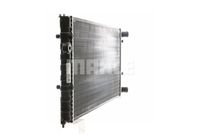 Thumbnail - Radiateur - CR395000S - MAHLE