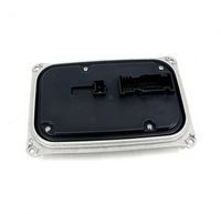 Steuergerät, Beleuchtung