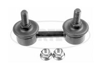 Stange/Strebe, Stabilisator
