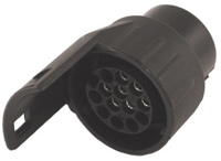 ADAPTER STECKDOSE