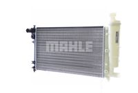 Thumbnail - Radiateur - CR612000S - MAHLE