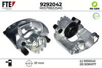 спирачен апарат