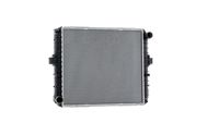 Thumbnail - Radiateur - CR757000P - MAHLE