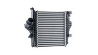 Thumbnail - Intercooler, inlaatluchtkoeler - CI640000P - MAHLE