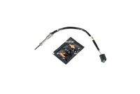 Sensor, Abgastemperatur