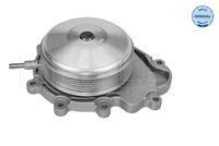 MEYLE Waterpomp, motorkoeling 2