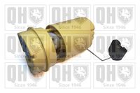 Kraftstoff-Fördereinheit