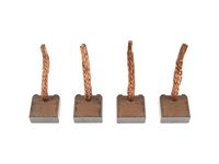 Carbon Brush, starter