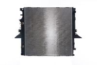 Thumbnail - Radiateur - CR1905000S - MAHLE