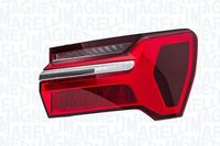 задни светлини