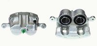 Bremssattel