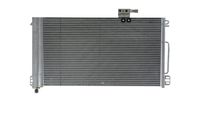 Thumbnail - Condensor, airconditioning - AC448000P - MAHLE