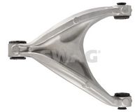 носач, окачване на колелата