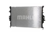 Thumbnail - Radiateur - CR1748000S - MAHLE