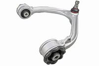 носач, окачване на колелата