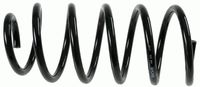 Suspension Spring
