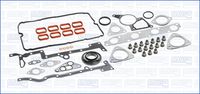 Dichtungsvollsatz, Motor Dichtungsvollsatz, Motor