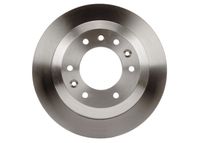 Bremsscheibe
