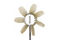 Thumbnail - Koelventilatorwiel - CFW62000P - MAHLE