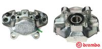 Bremssattel