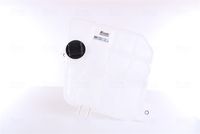 NISSENS Expansietank, koelvloeistof 1