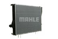 Thumbnail - Radiateur - CR295000P - MAHLE