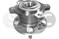 комплект колесен лагер