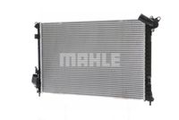 Thumbnail - Radiateur - CR984000S - MAHLE